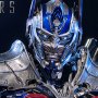 Optimus Prime Ultimate Edition (Sideshow)