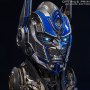 Optimus Prime Ultimate Edition (Sideshow)