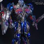 Optimus Prime Ultimate Edition (Sideshow)