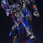 Optimus Prime Ultimate Edition (Sideshow)