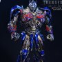 Optimus Prime Ultimate Edition (Sideshow)