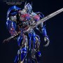 Optimus Prime Ultimate Edition (Sideshow)