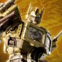 Optimus Prime Year Of The Dragon MDLX