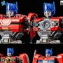 Optimus Prime/Orion Pax MDLX