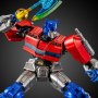 Optimus Prime/Orion Pax MDLX