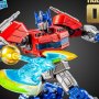 Optimus Prime/Orion Pax MDLX