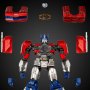 Optimus Prime/Orion Pax MDLX