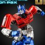 Optimus Prime/Orion Pax MDLX
