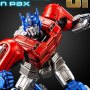 Optimus Prime/Orion Pax MDLX