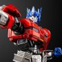 Optimus Prime/Orion Pax MDLX
