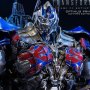 Optimus Prime Ultimate Edition