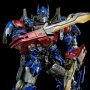 Optimus Prime (Bambaland Store)