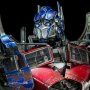Optimus Prime