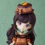 Orange Harmonia Humming Creator's Doll (Erimo)