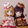 Orange Harmonia Humming Creator's Doll (Erimo)