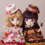 Fraisier Harmonia Humming Creator's Doll (Erimo)