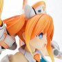 Orange Heart