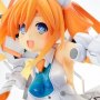 Orange Heart