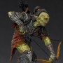 Orc Archer Battle Diorama