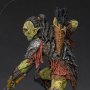 Orc Archer Battle Diorama