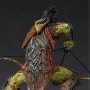 Orc Archer Battle Diorama