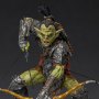 Lord Of The Rings: Orc Archer Battle Diorama