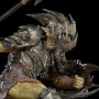 Orc Armored Battle Diorama