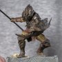 Orc Armored Battle Diorama