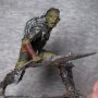 Orc Swordsman Battle Diorama