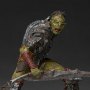 Lord Of The Rings: Orc Swordsman Battle Diorama