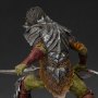 Orc Swordsman Battle Diorama