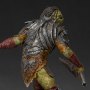 Orc Swordsman Battle Diorama