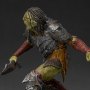 Orc Swordsman Battle Diorama