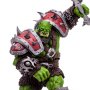 World Of Warcraft: Orc Warrior/Shaman Common