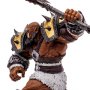 Orc Warrior/Shaman Epic