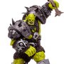 World Of Warcraft: Orc Warrior/Shaman Rare