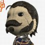 LittleBigPlanet: Order 1886 Sir Galahad Sackboy