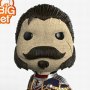 Order 1886 Sir Galahad Sackboy