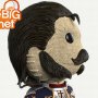 Order 1886 Sir Galahad Sackboy