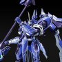 Legend Of Heroes-Trails Of Cold Steel: Ordine Azure Knight Moderoid