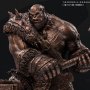 Orgrim Imitation Bronze