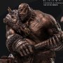 Orgrim Imitation Bronze