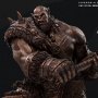 Orgrim Imitation Bronze