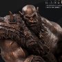 Orgrim Imitation Bronze