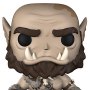 Warcraft The Beginning: Orgrim Pop! Vinyl