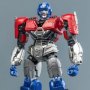 Optimus Prime/Orion Pax Cog-less Mode AMK Series