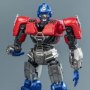 Optimus Prime/Orion Pax Cog-less Mode AMK Series