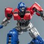 Optimus Prime/Orion Pax Cog-less Mode AMK Series