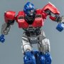 Optimus Prime/Orion Pax Cog-less Mode AMK Series