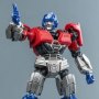 Optimus Prime/Orion Pax Cog-less Mode AMK Series
